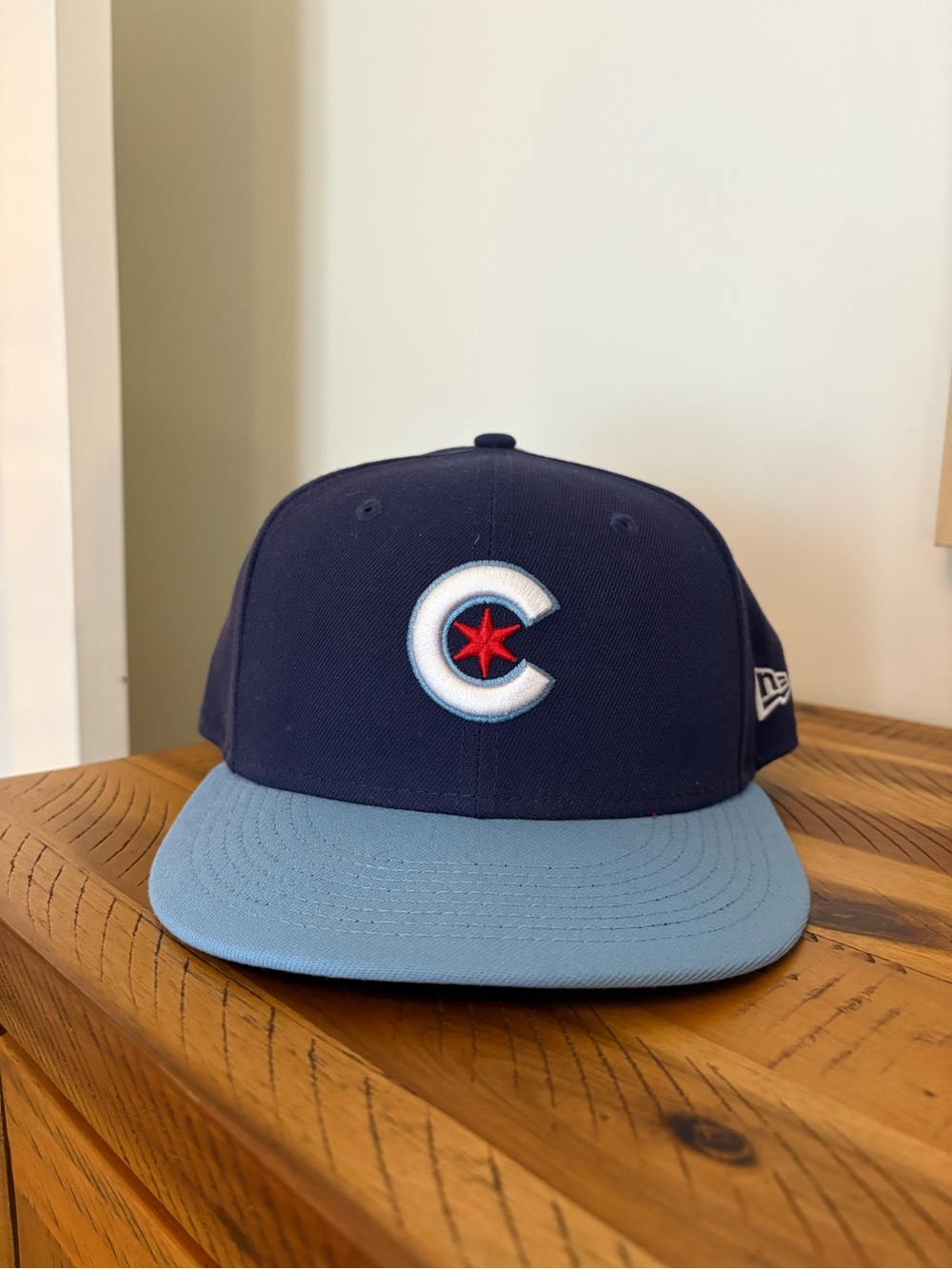 Chicago Cubs 2024 City Connect Hat